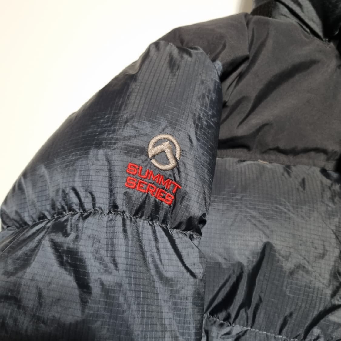 노스페이스 서밋700 발토로 패딩 상품이미지5