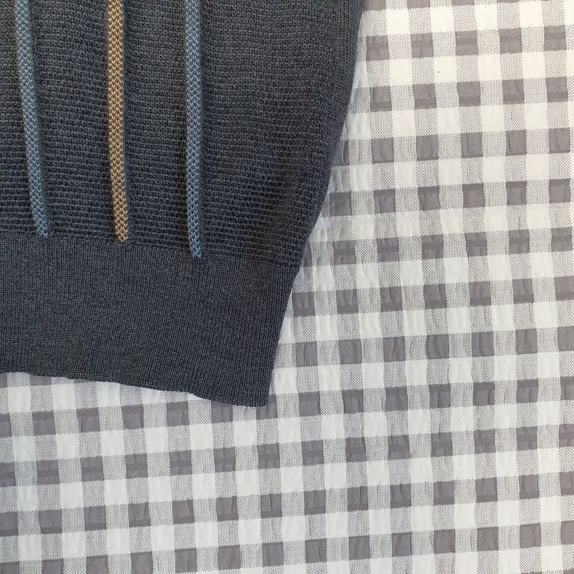 PAT 울100 베스트 조끼 남자95 상품이미지4