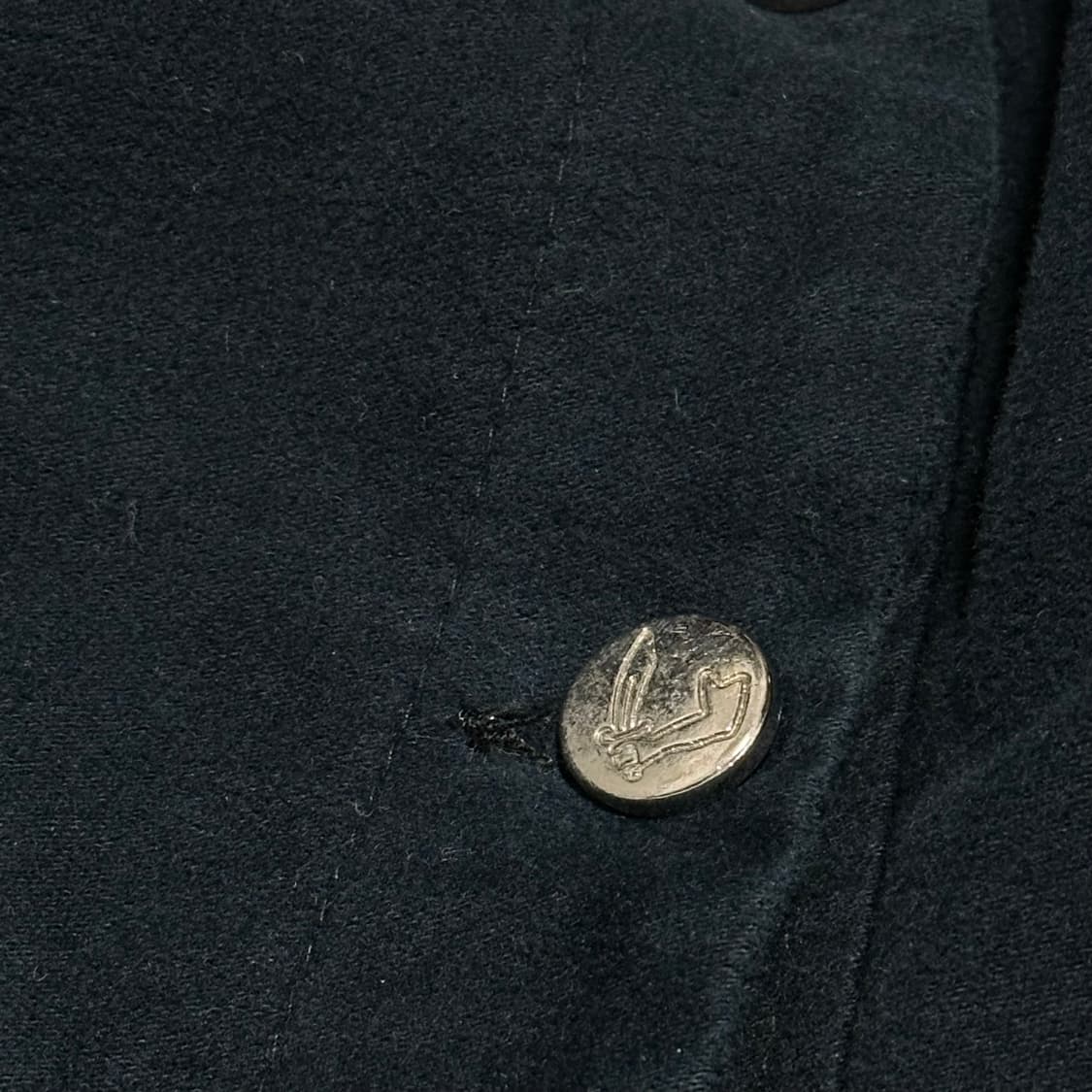 00s 비비안 웨스트우드 코튼 바이커자켓 상품이미지7