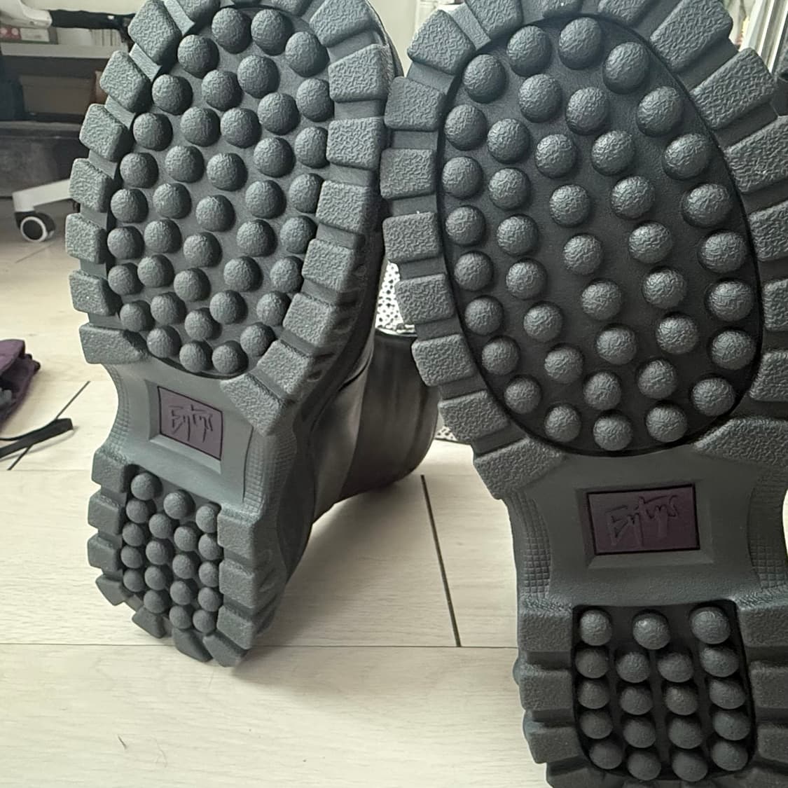 EYTYS 이티스 레이븐 부츠 상품이미지6