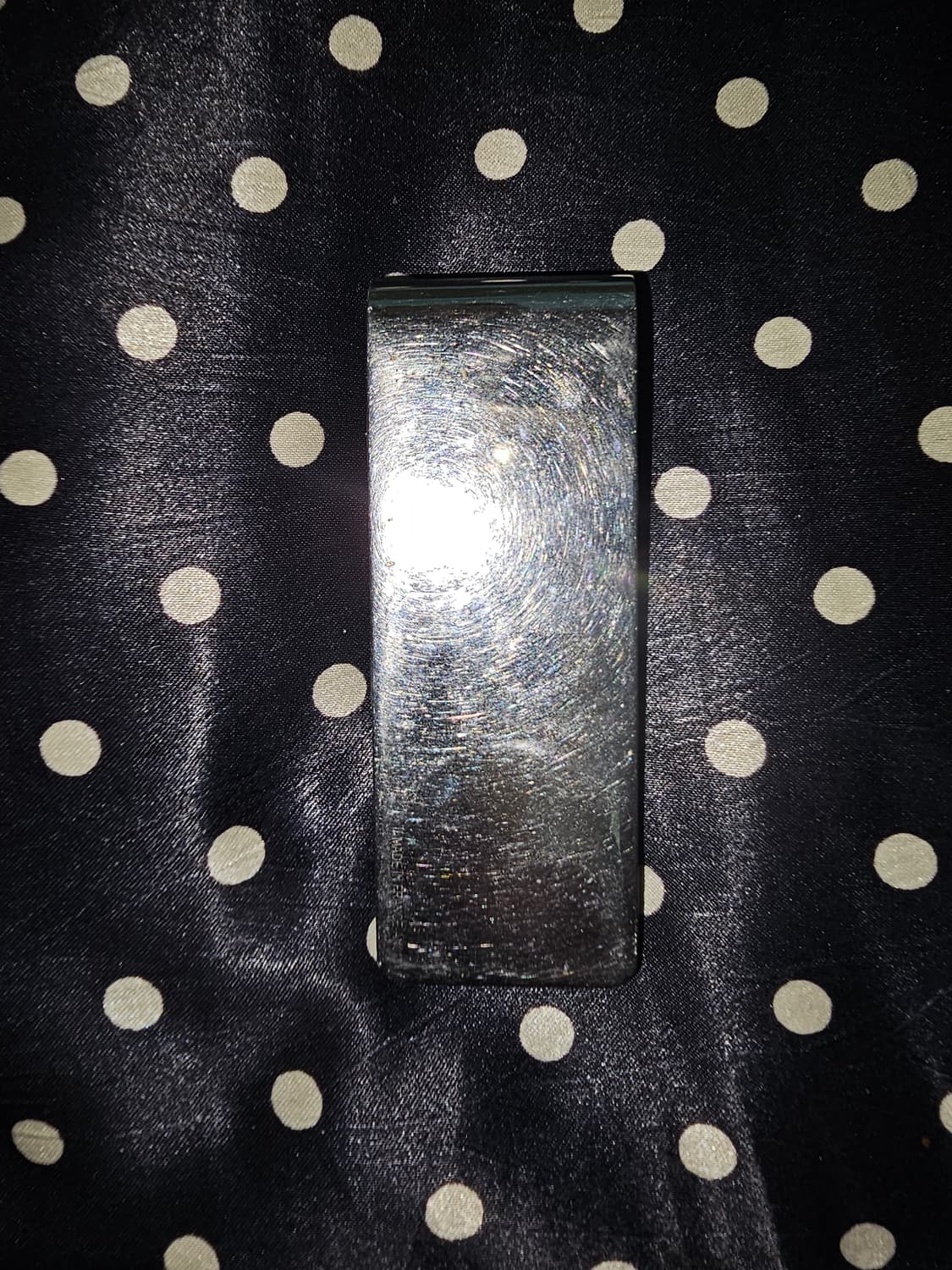 루이비통 샹젤리제 빌클립 머니클립 상품이미지3