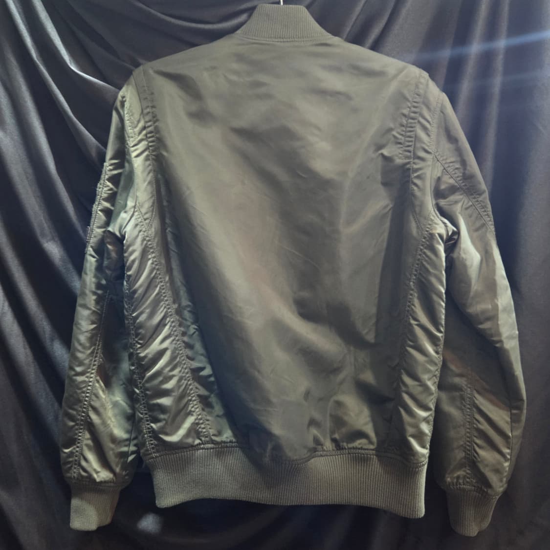 디키즈 항공 점퍼 상품이미지2