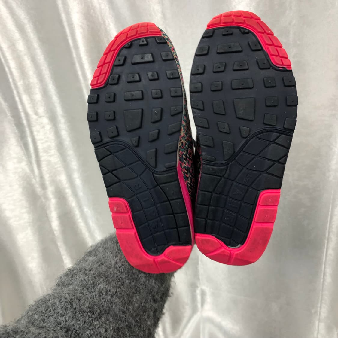 나이키 에어맥스 운동화 사이즈230  상품이미지10