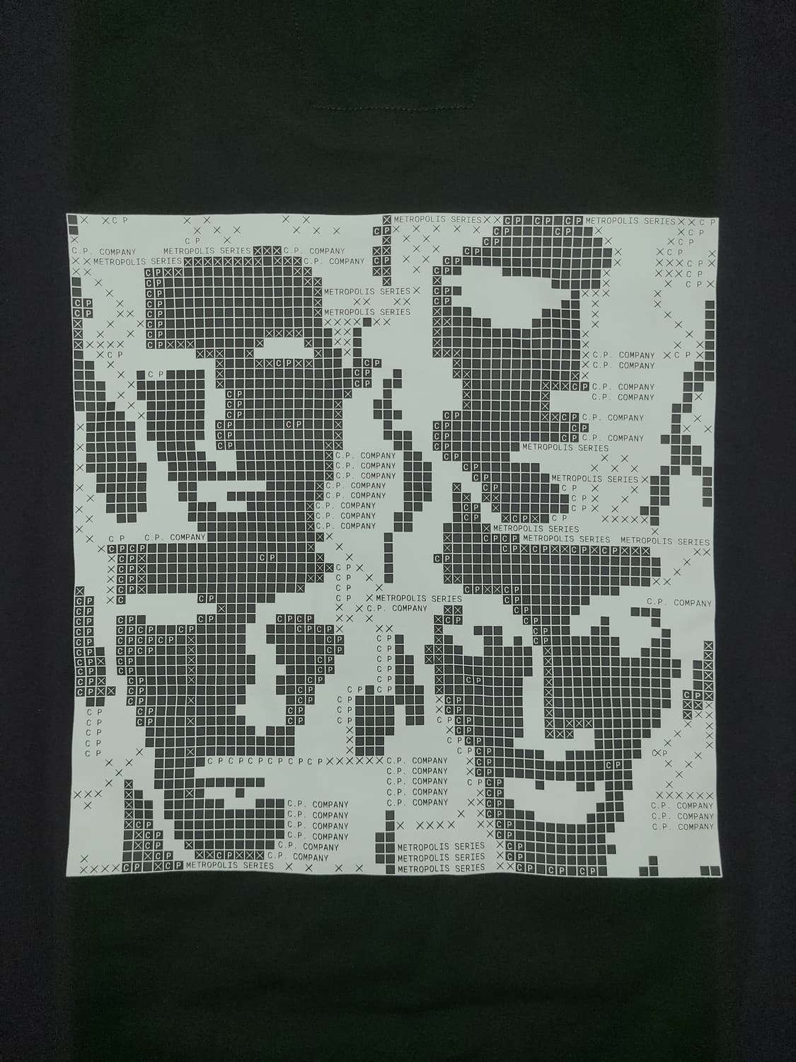 cp컴퍼니 메트로폴리스 맨투맨 L 상품이미지2