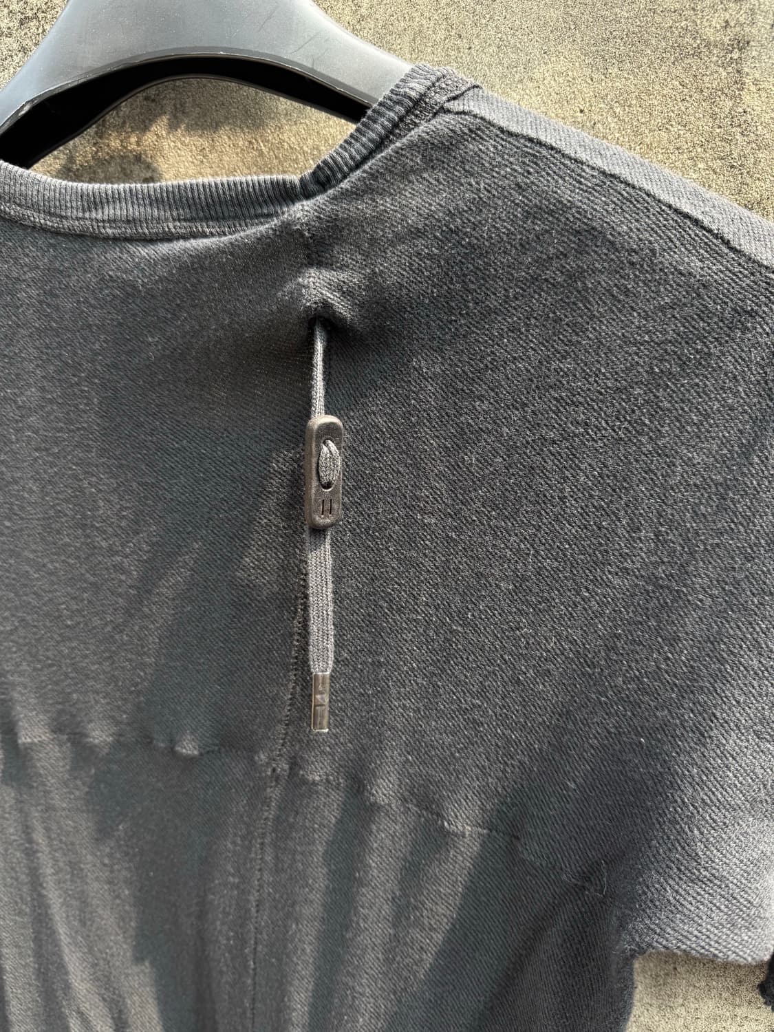 Boris bidjan saberi short sleev 상품이미지3