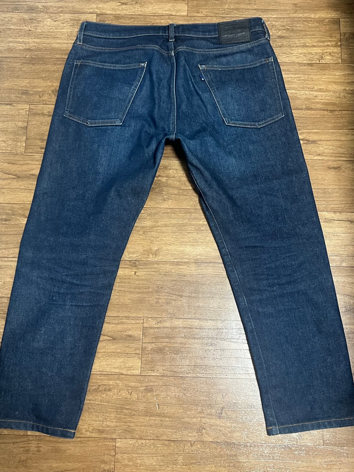 리바이스 블루탭 502  36\32 상품이미지2