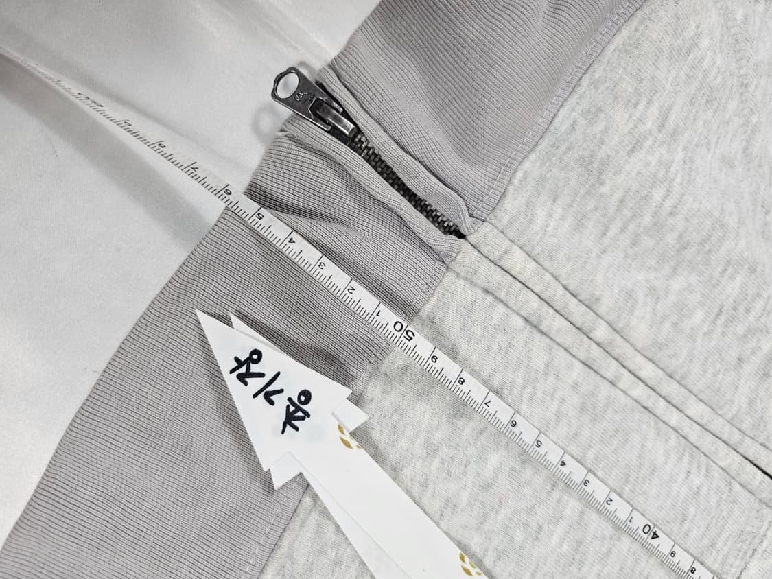 아베크롬비후드집업딱불핏 상품이미지6