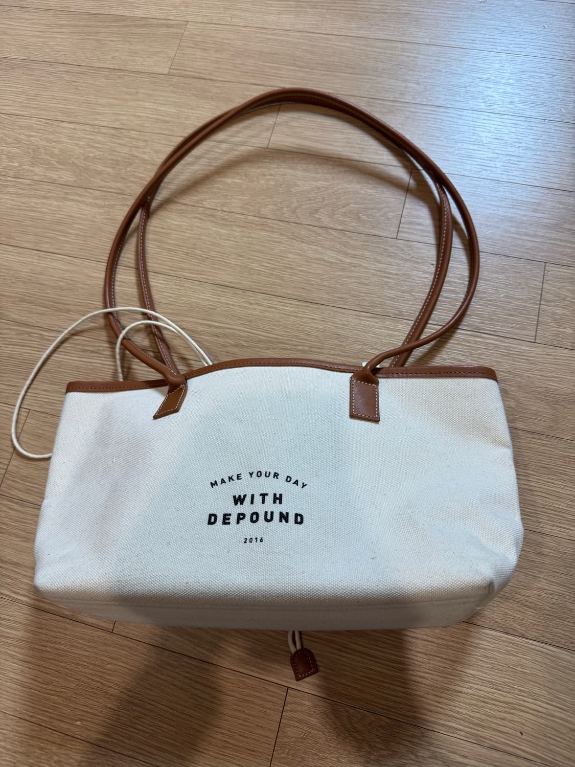 depound 드파운드 데이백 상품이미지1