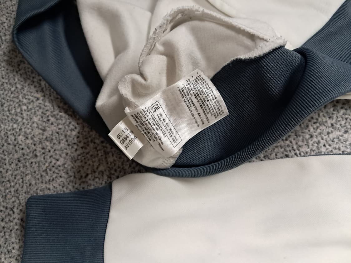 아디다스져지 레알마드리드 상품이미지4