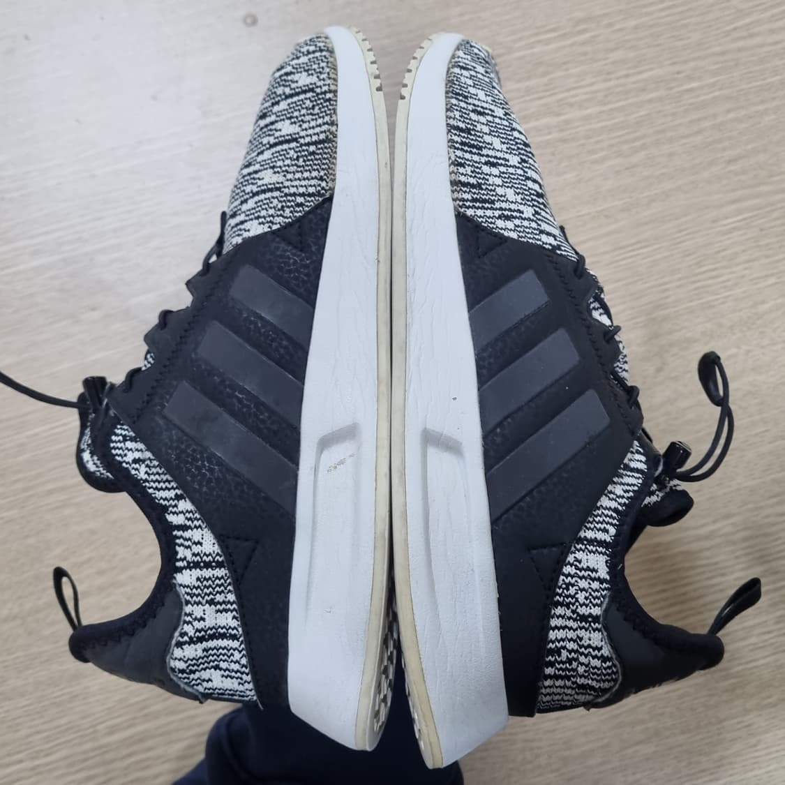 아디다스 x-plr 여성운동화240  상품이미지5