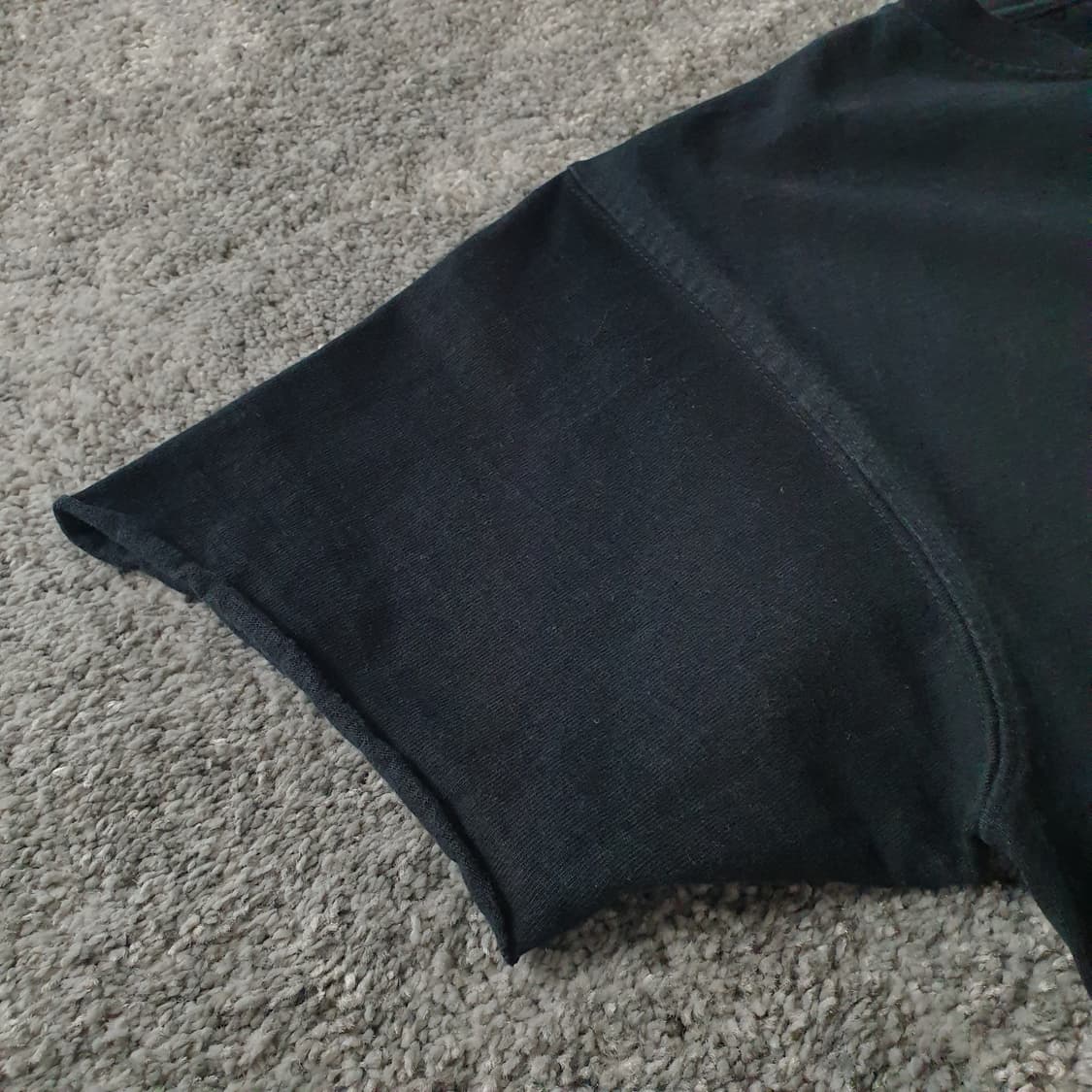 [무료배송] CAMBER 포켓 반팔 티셔츠 상품이미지5