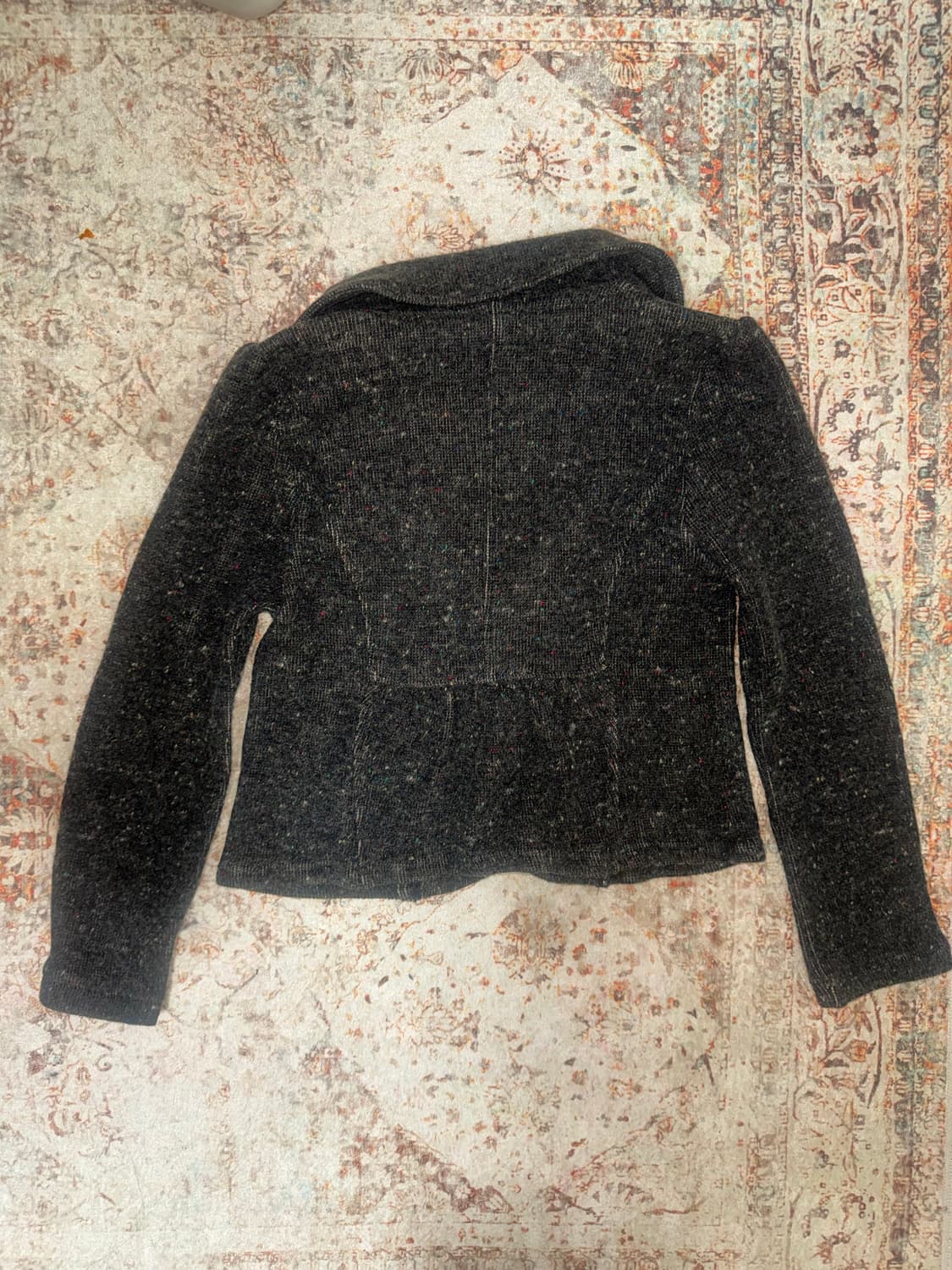 Axes femme blazer jacket  상품이미지2