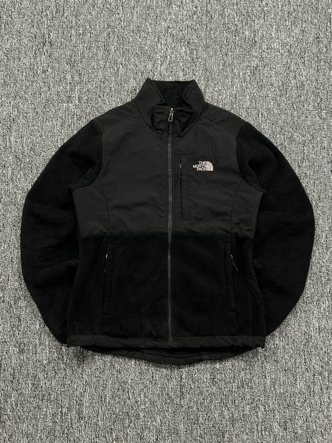 노스페이스 데날리 플리스 자켓 M  상품이미지3