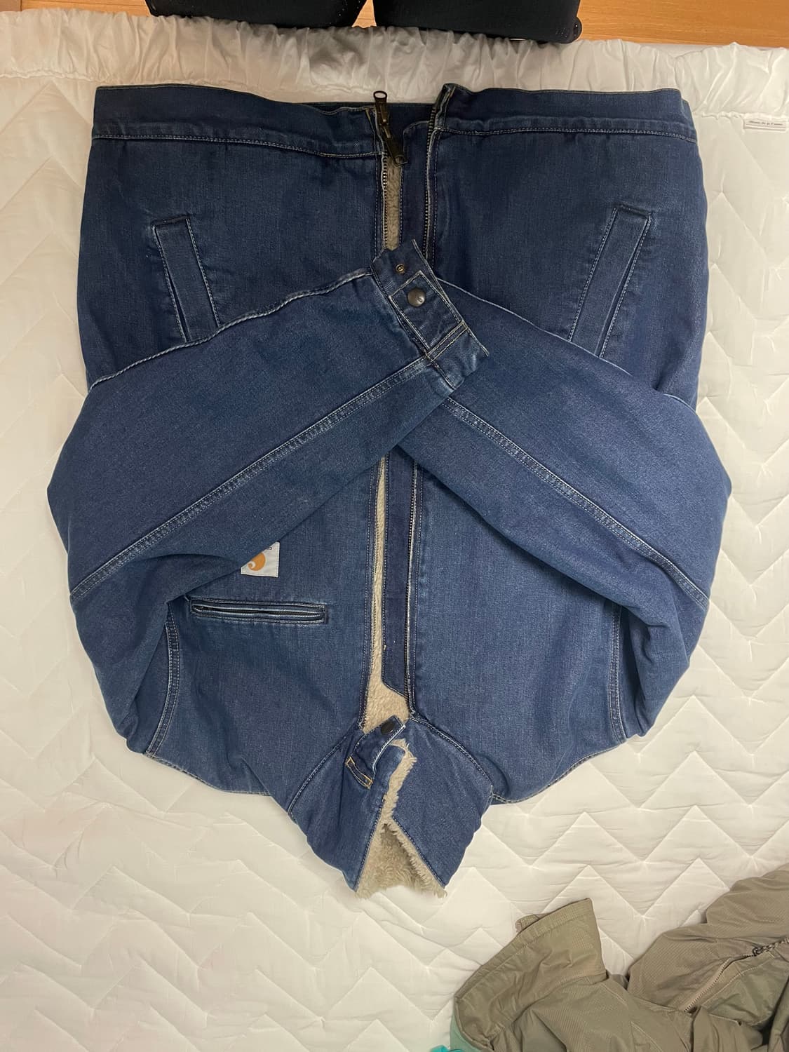 칼하트 wip xl 상품이미지1