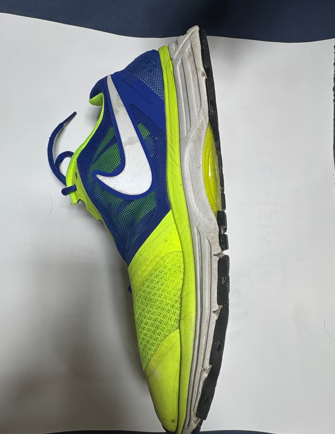 Nike 러닝화  상품이미지2