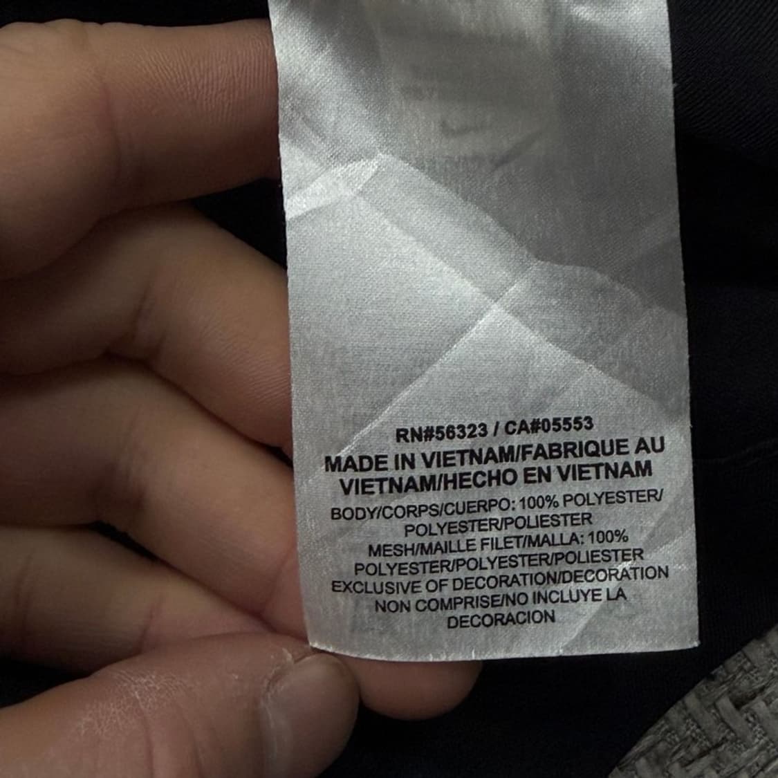 나이키 드라이핏 바람막이 v2154 상품이미지7