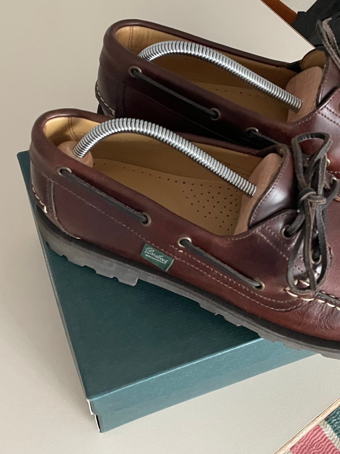 파라부트 말로 UK9 상품이미지6