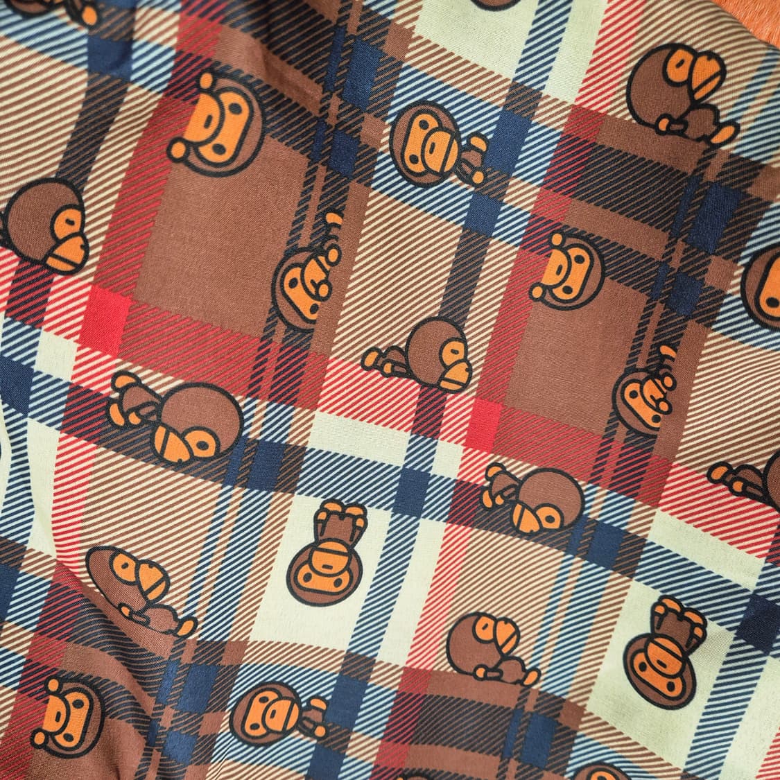 Bape kids 베이프 토트백 숄더백 상품이미지3