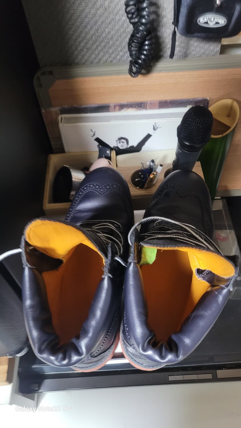 팀버랜드 워커 상품이미지6