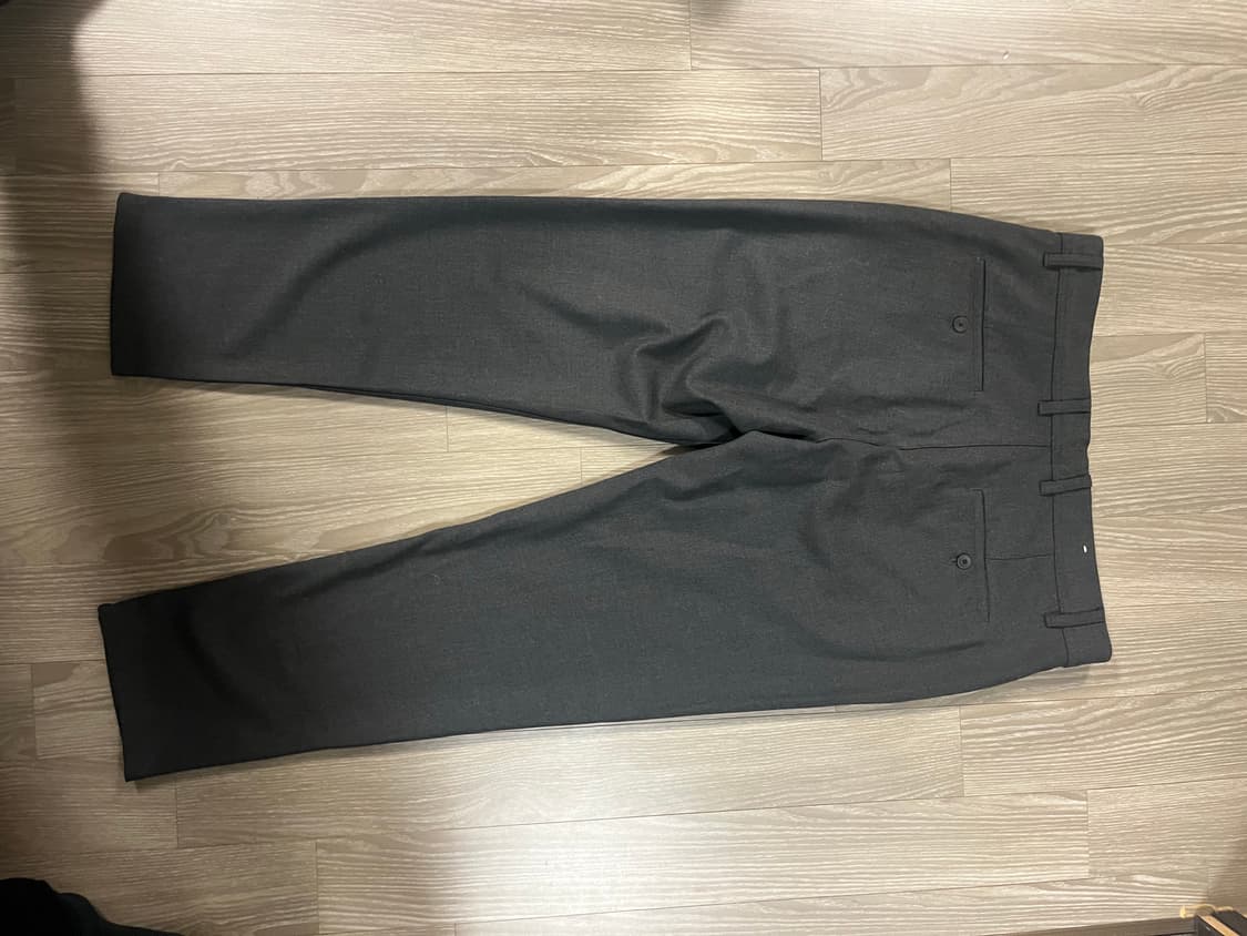 ZARA PANTS 상품이미지3