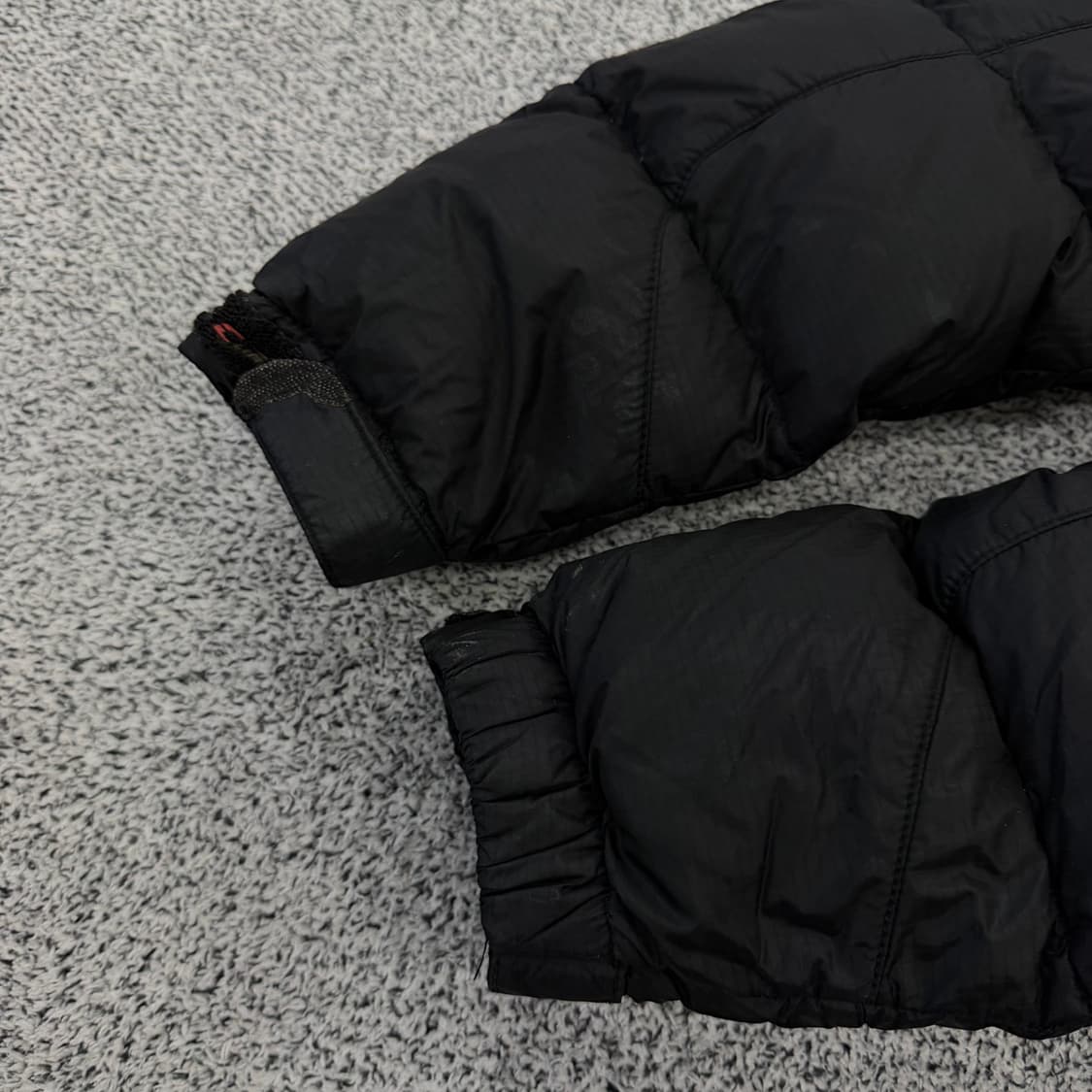 85 K2 여성 구스다운 패딩 0127H1 상품이미지5