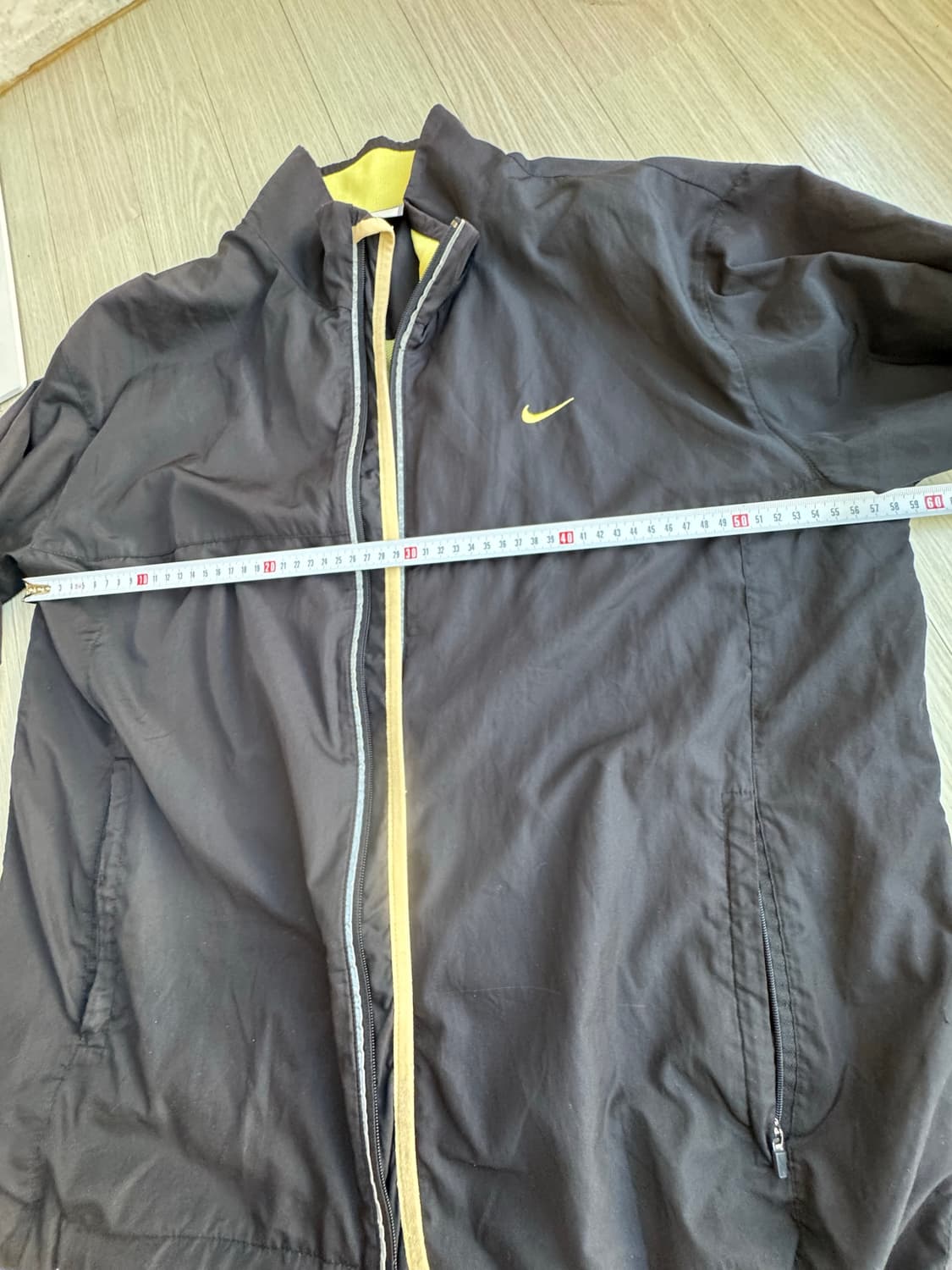 나이키 바람막이 xL  상품이미지6