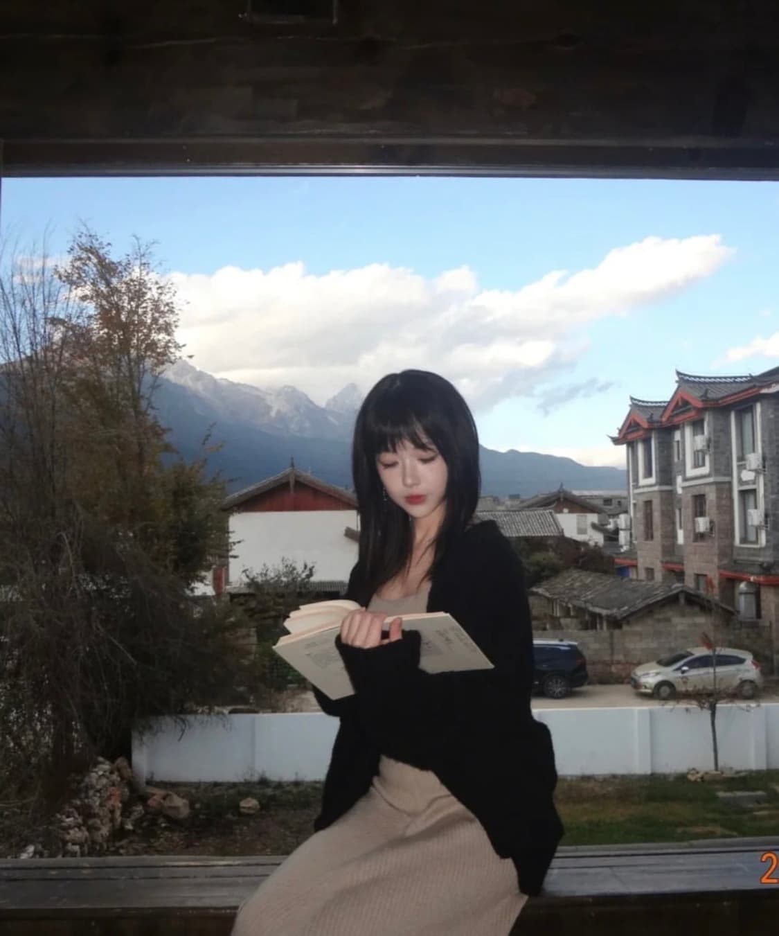 작례⭕️) 소니 사이버샷 dsc-wx50카메라 연분홍🩷✨ 상품이미지5