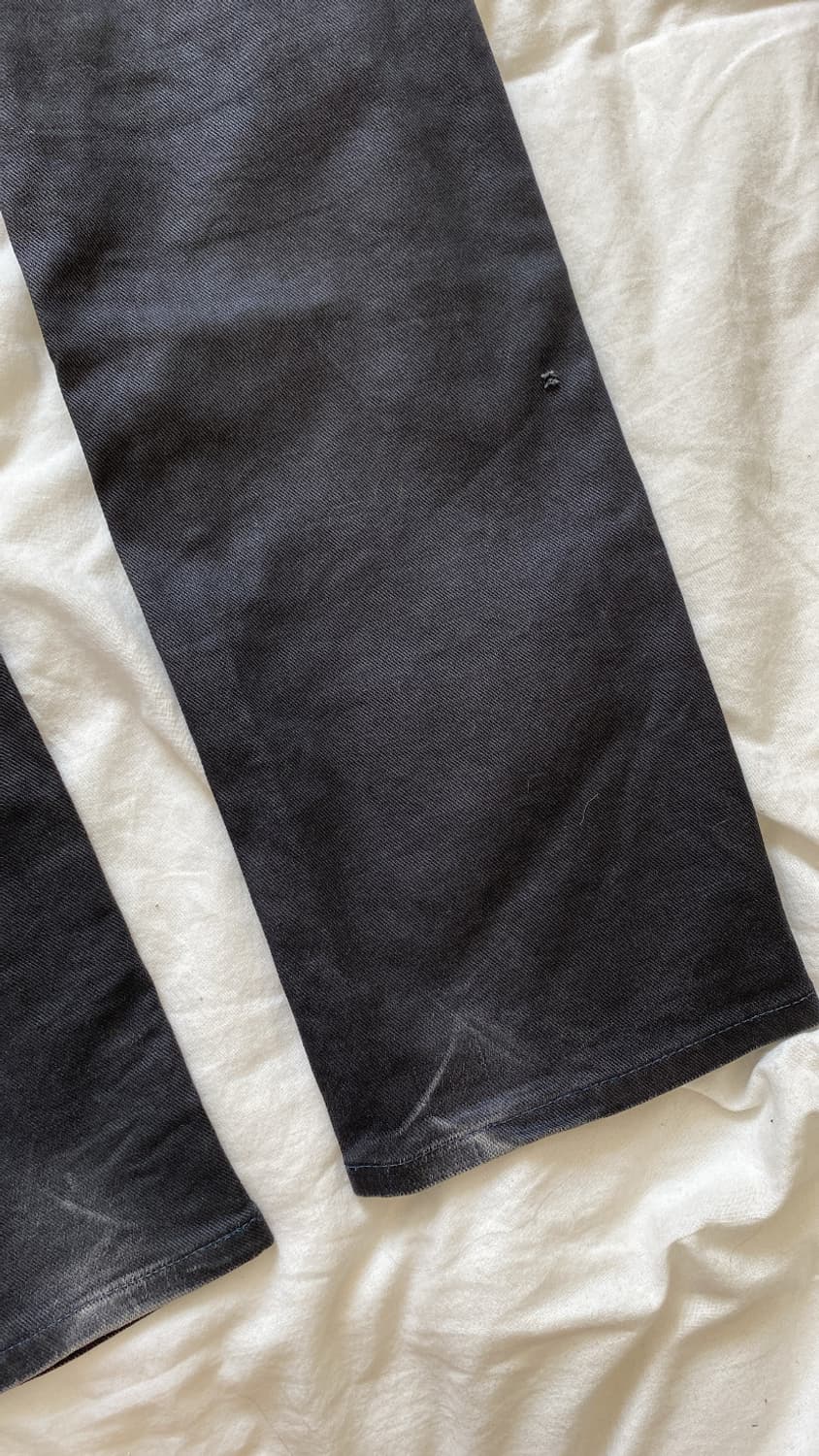 Japan Limited Cowboy's Coated Jean 상품이미지7