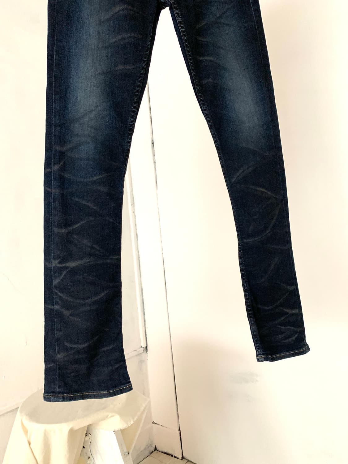 Jack Rose washed denim jeans 상품이미지7