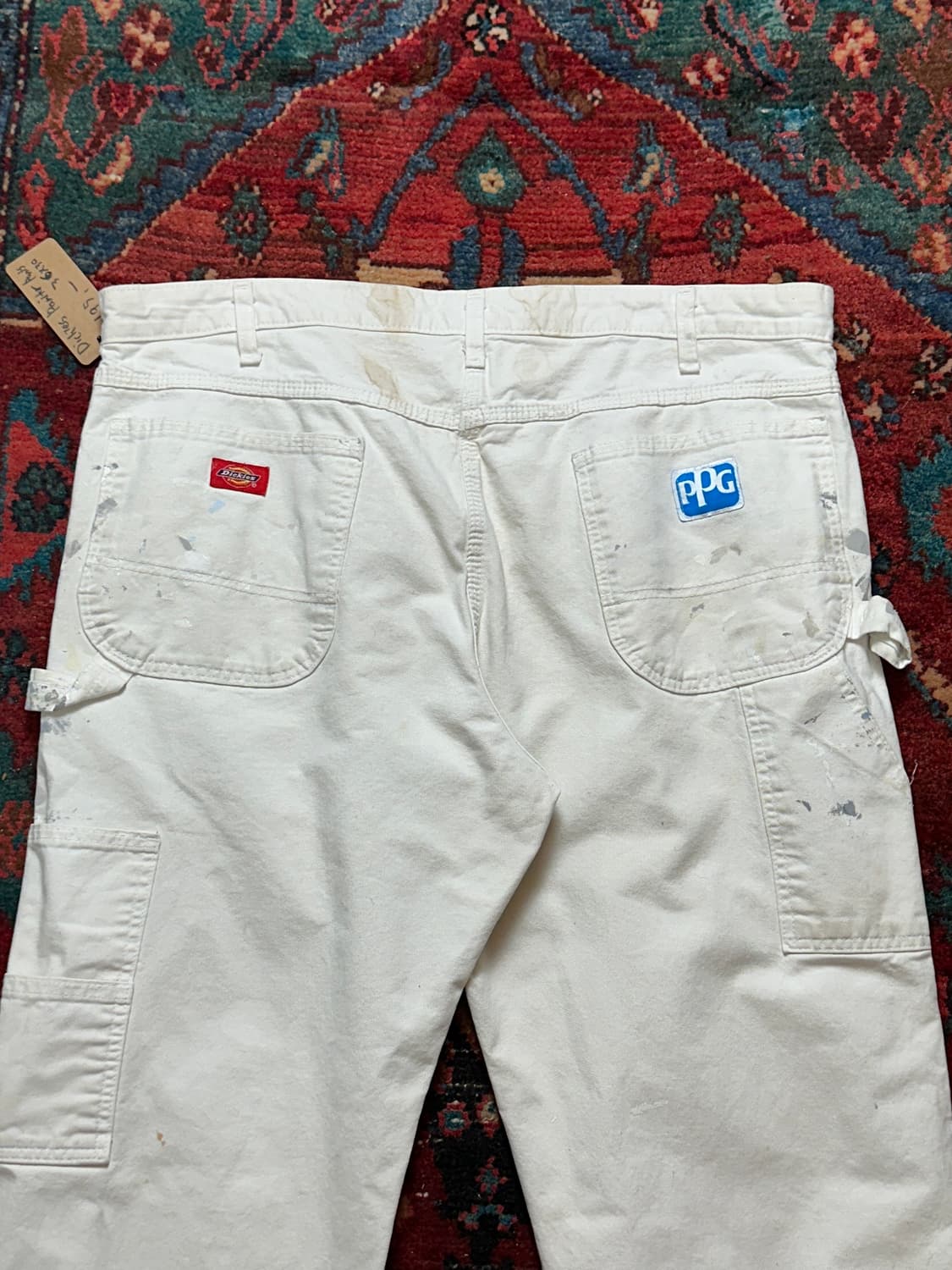 00's 디키즈 페인터 팬츠 디키즈 워크팬츠 카펜터 팬츠 상품이미지6