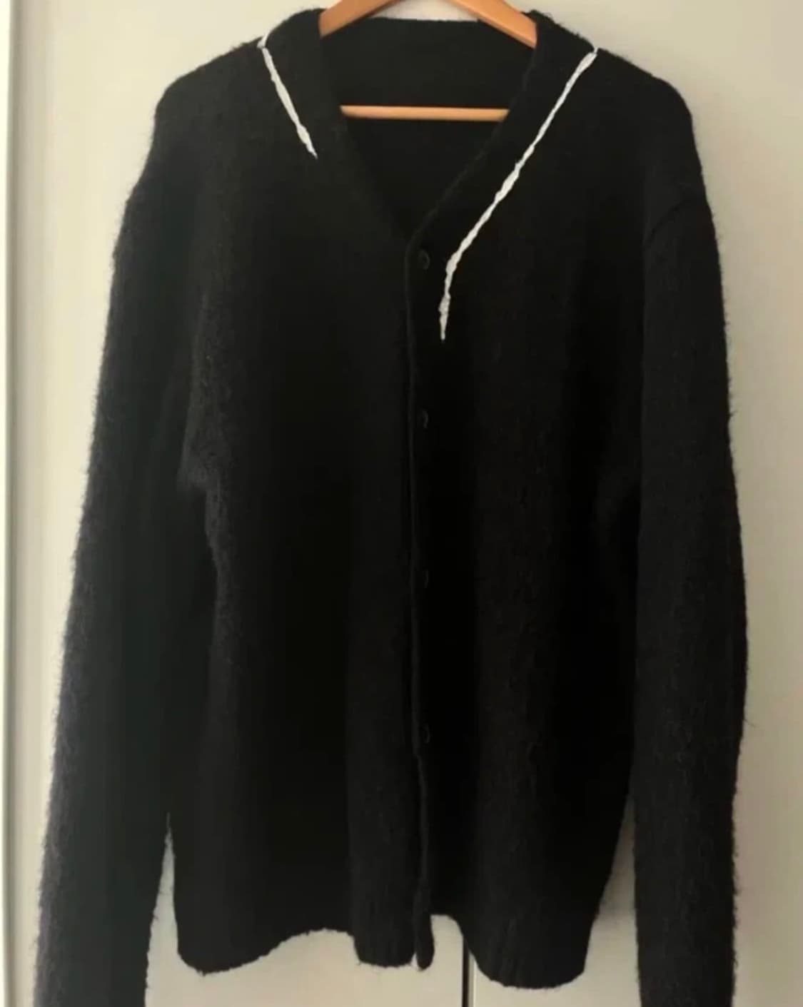 아더에러 리빙턴 가디건 상품이미지1