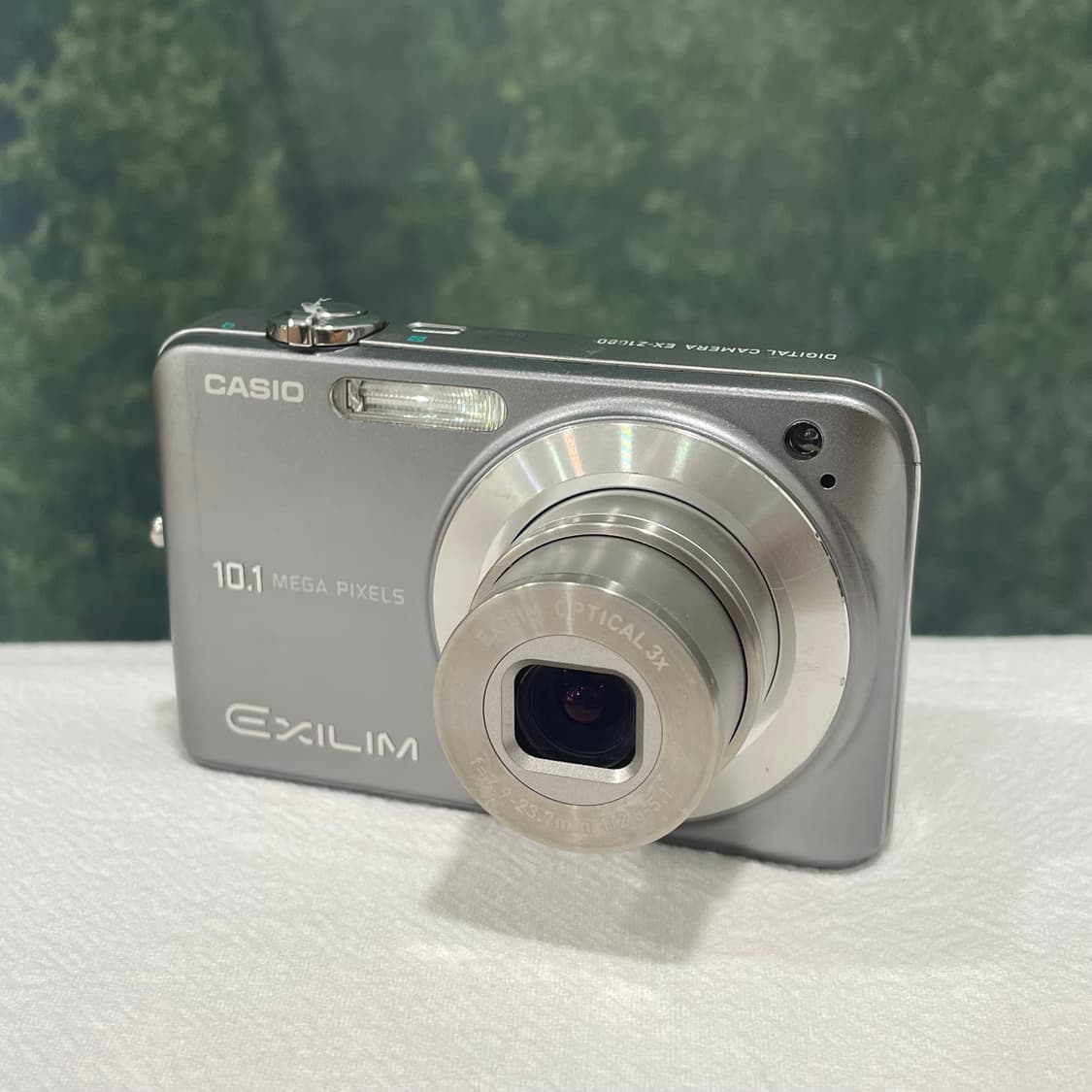 (소프트플래쉬) 카시오 exilim ex-z1080 디지털카메라 상품이미지2