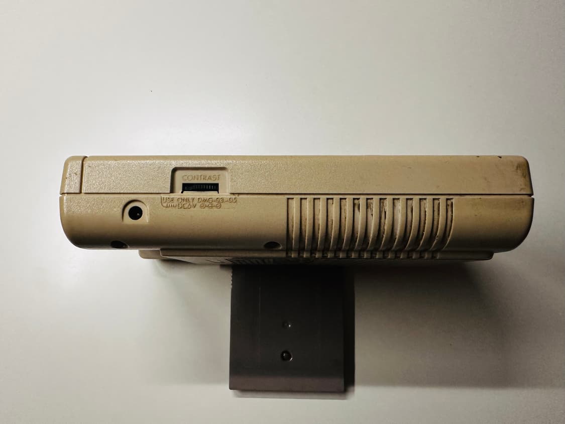 닌텐도 게임보이 GB 냉장고 DMG-01 + 서비스 알팩 판매 상품이미지6