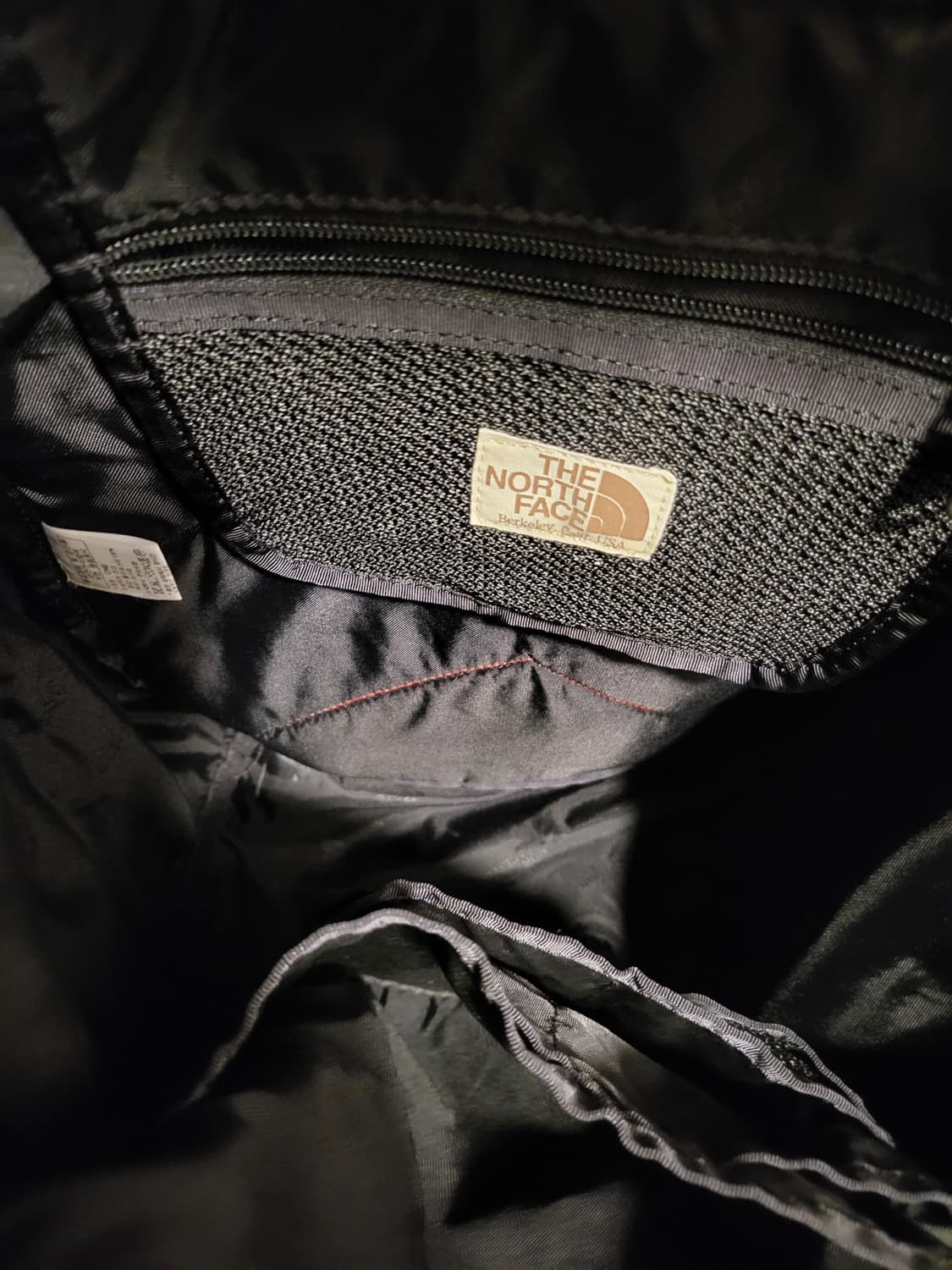 노스페이스  백팩 상품이미지5