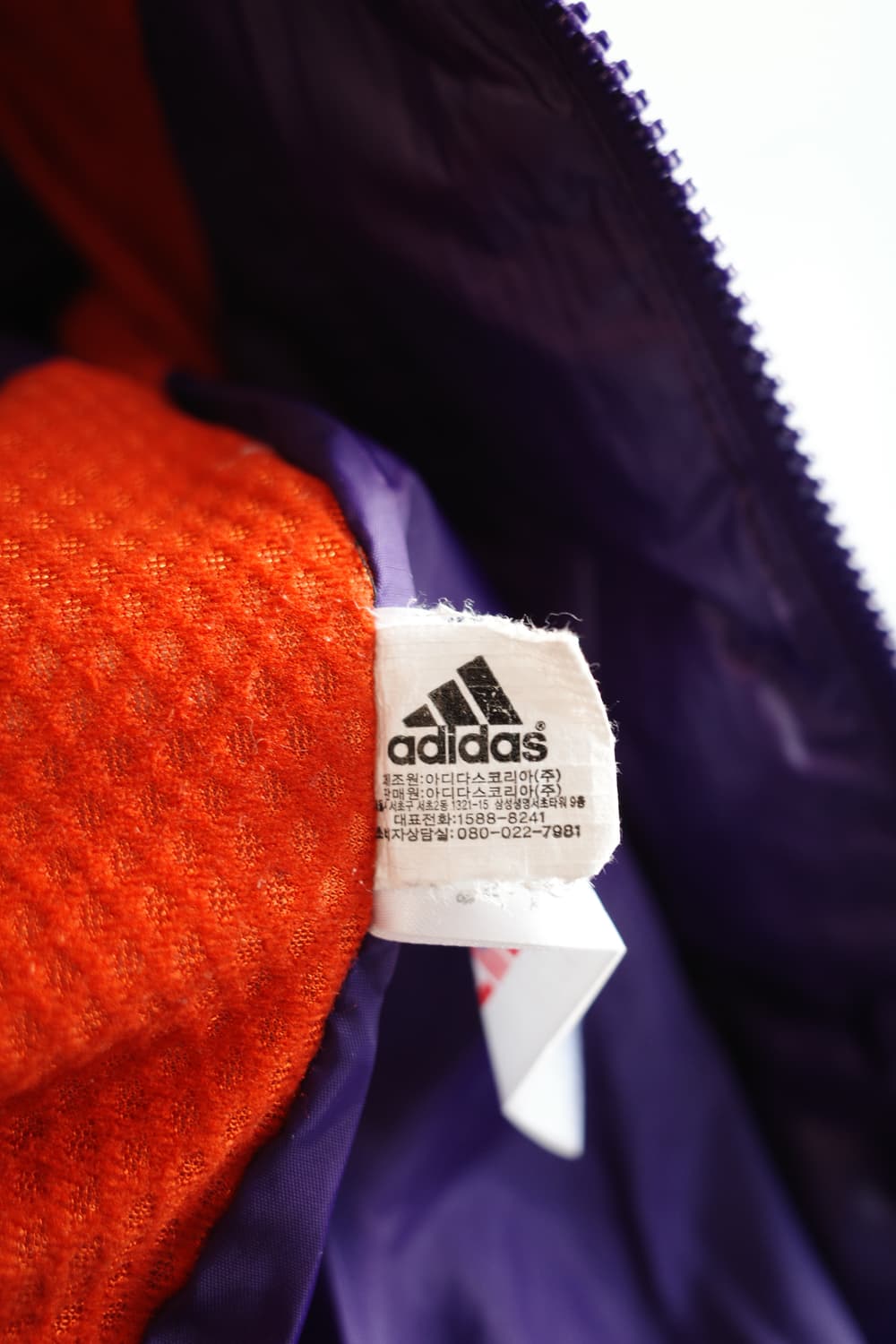 Adidas 아디다스 덕다운 패딩  상품이미지7