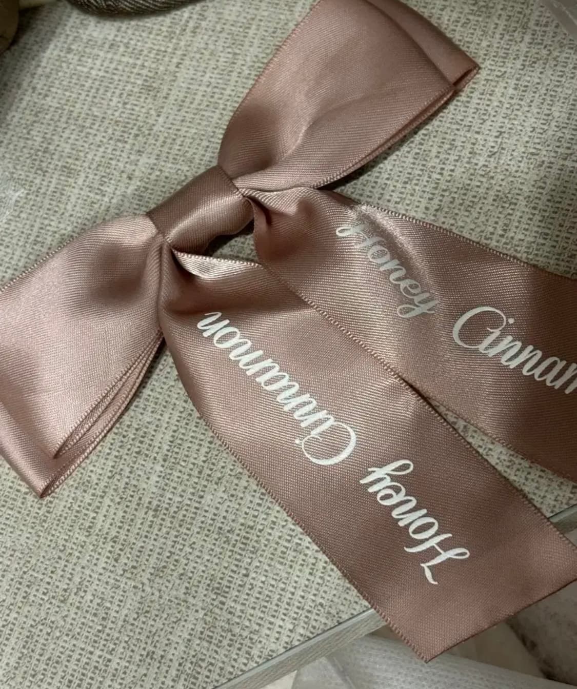 허니시나몬 우사미미 퍼코트 핑크 마즈 에블린 피움 리즈리사 양산형 지뢰계 상품이미지3