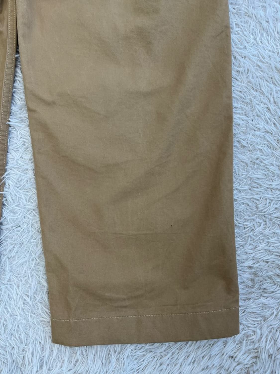 브론슨 치노 팬츠/#3125 상품이미지4