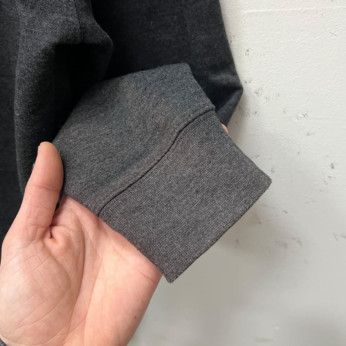 몬스터 에너지 백로고 후드 집업 L 상품이미지7