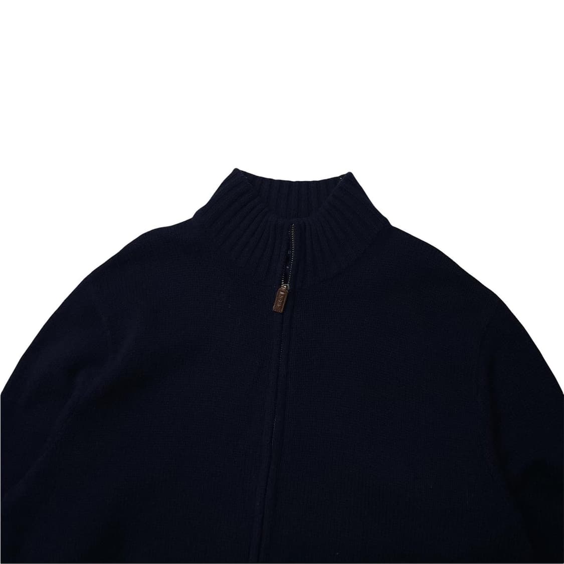 폴로 랄프로렌 니트집업 상품이미지6