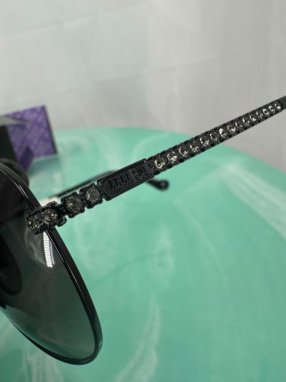 [새상품 무료배송] Made in Italy 안나수이 선글라스 상품이미지1