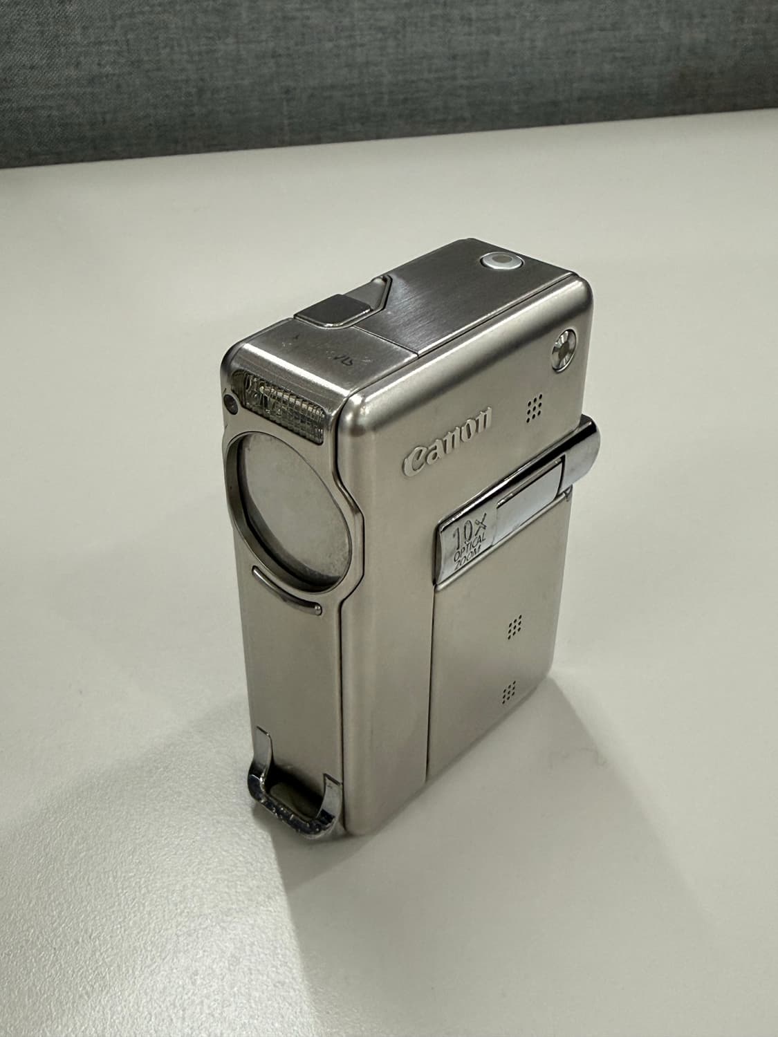 Canon PowerShot TX1 판매합니다 상품이미지1