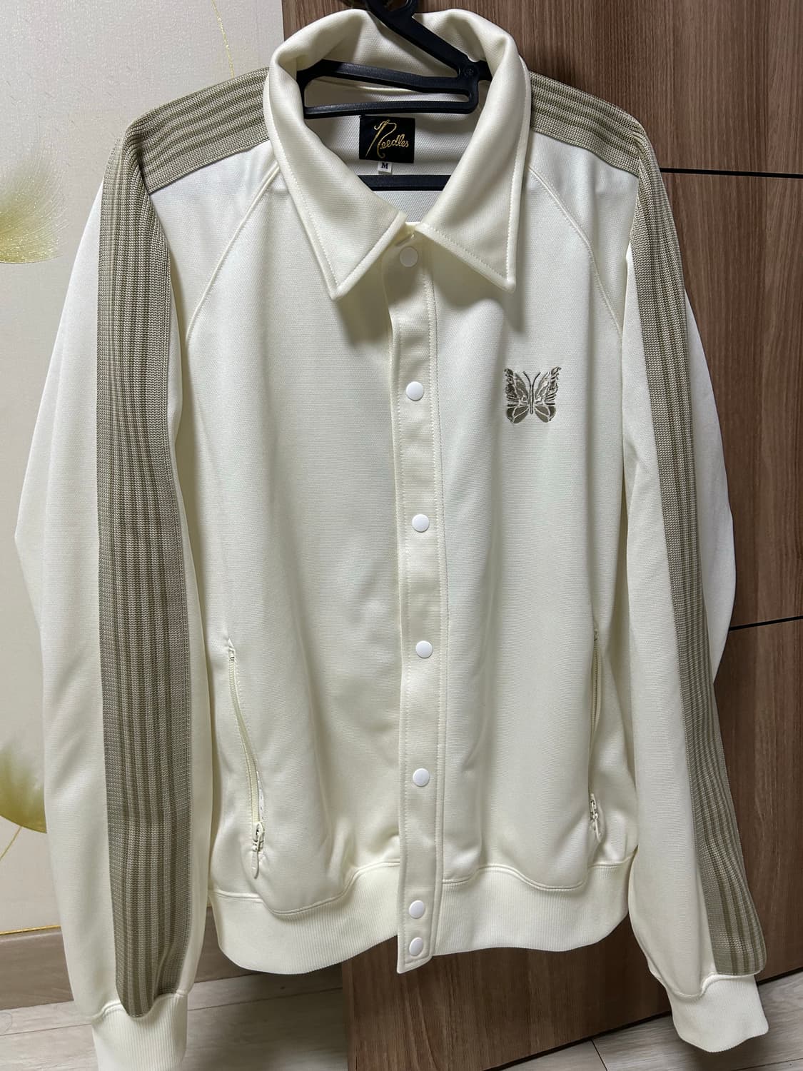 니들스 스튜디오스 별주 자켓 상품이미지2