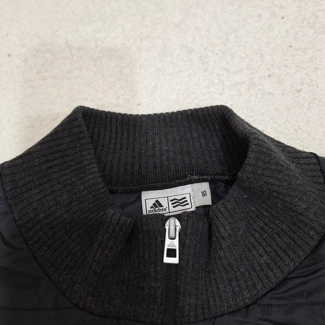 아디다스골프  방풍가디건95 상품이미지2