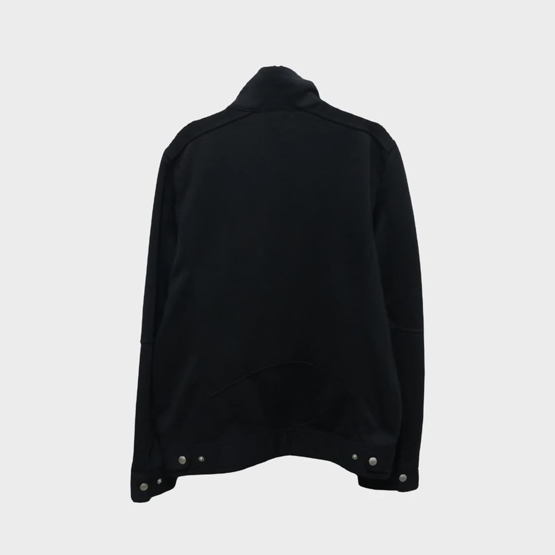 VON DUTCH NECK STRAP ZIP UP JACKET 상품이미지5