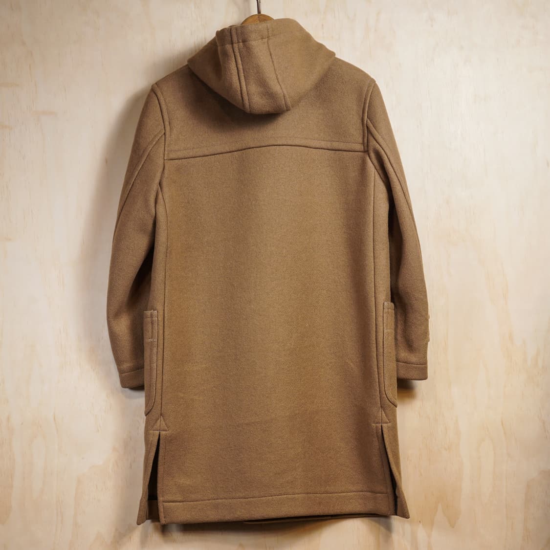 1980s Van Jac 더플 코트 상품이미지5