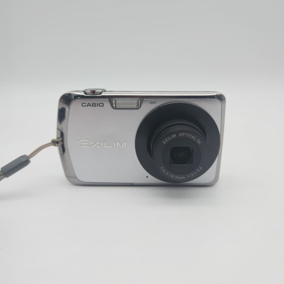 카시오 엑슬림 EX-Z330 디지털 카메라 [BCFN12533-0651] 상품이미지3