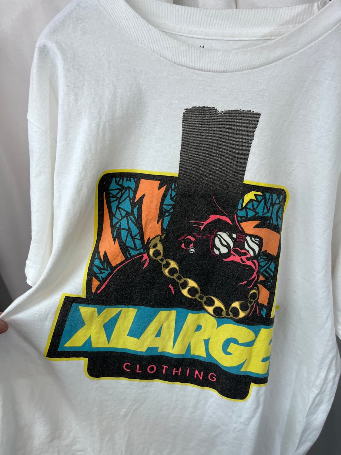 Xlarge 상품이미지2