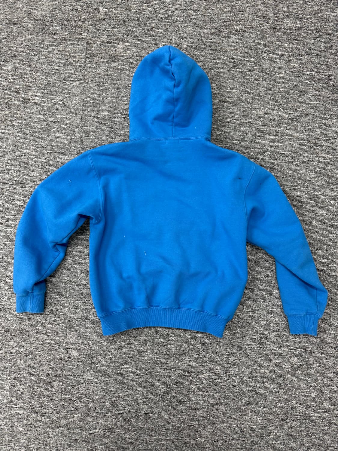 컬렉트피시스 후드티 s 상품이미지2