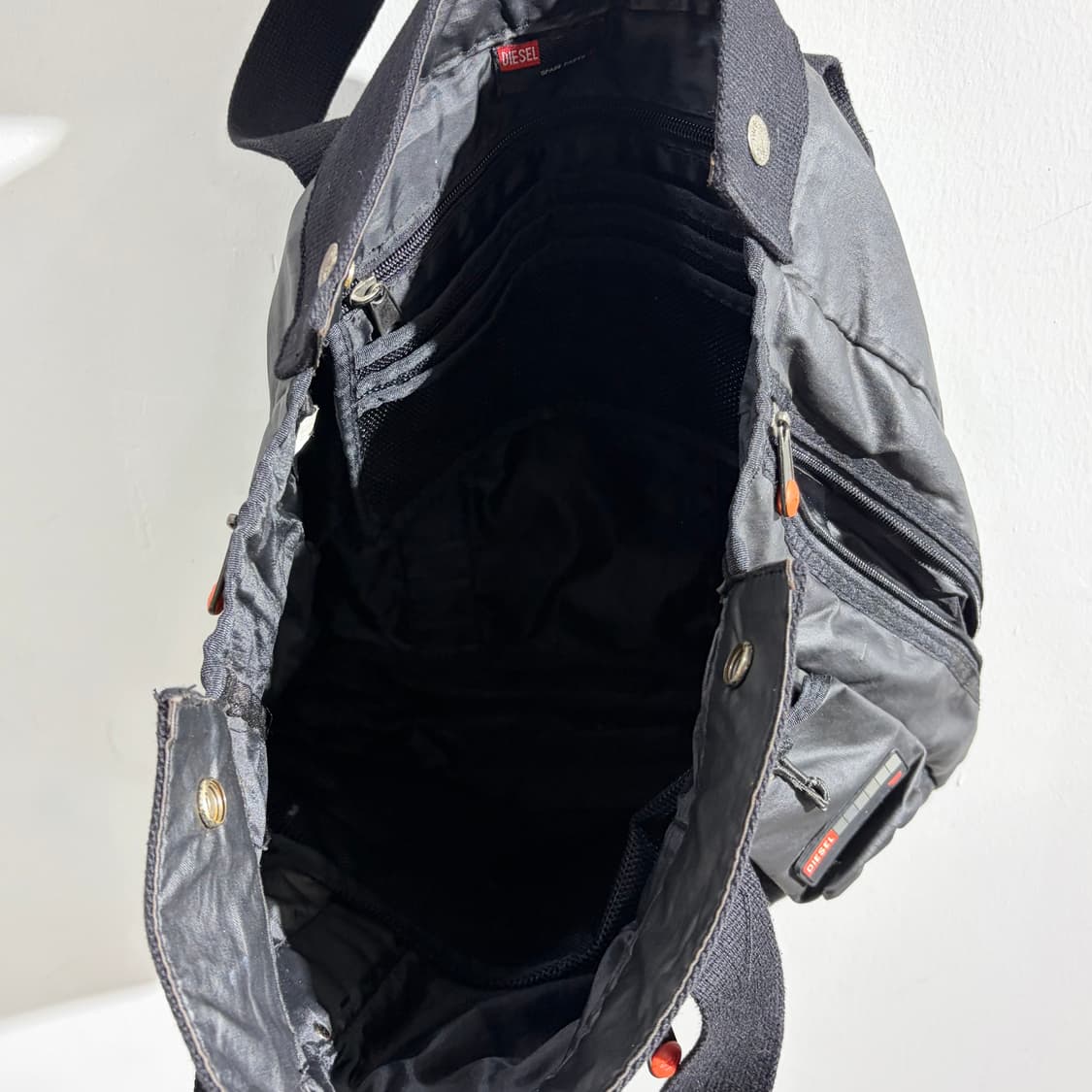디젤 숄더백 토트백 가방 상품이미지6