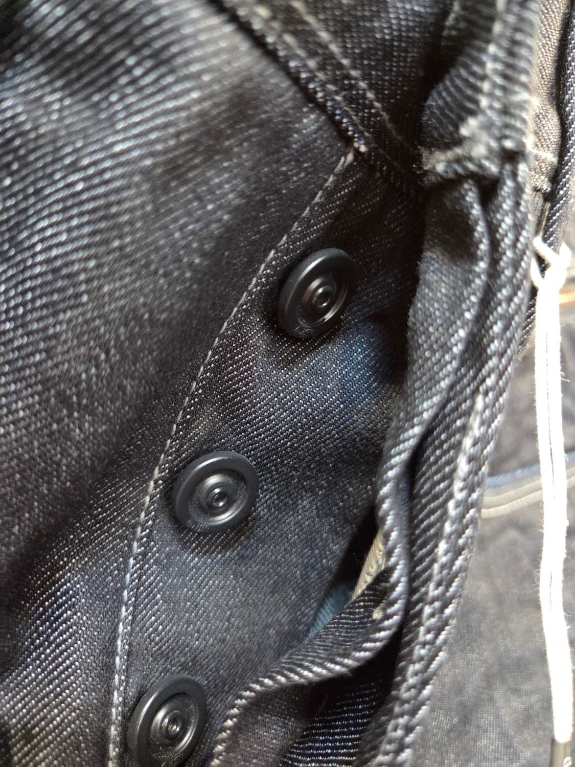 G-Star RAW 다크 데님 바지(W33/L32) 상품이미지5